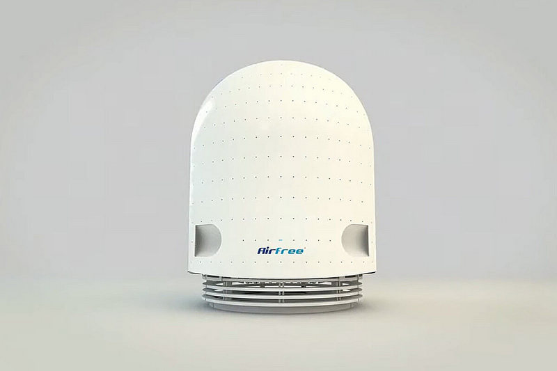 Best Filterless Air Purifier