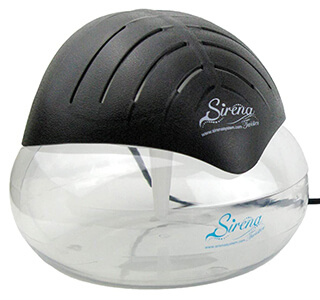 Sirena Water Air Purifier for Home