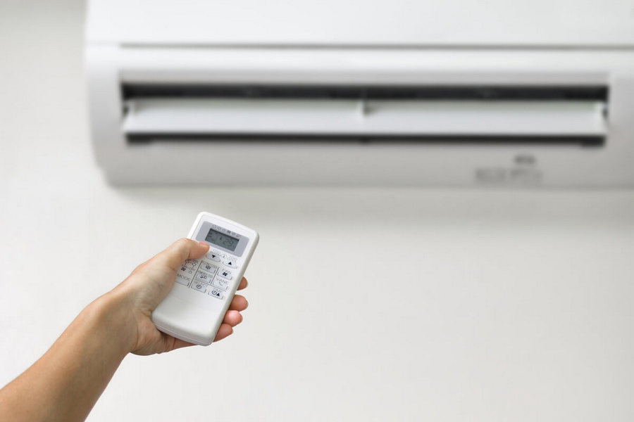 What Is The Best Time to Turn On Your AC to Save Money?