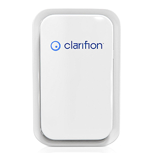 Clarifion Negative Ion Generator