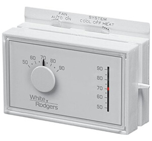 White-Rodgers Emerson 1F56N-444