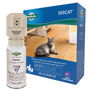 PetSafe SSSCAT Spray Cat Deterrent