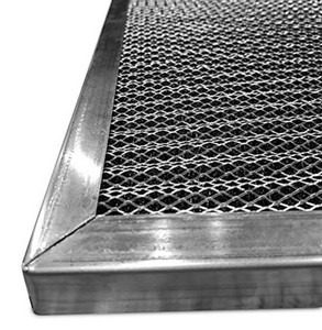 Trophy Air Washable Electrostatic Furnace Filter