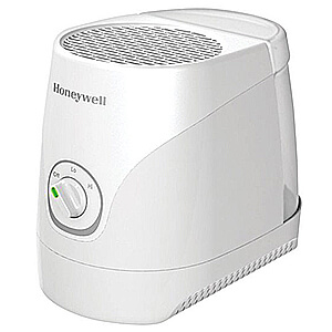 Honeywell Cool Moisture Humidifier with Wicking Filter