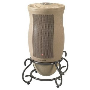 Lasko Designer Series Oscillating Heater