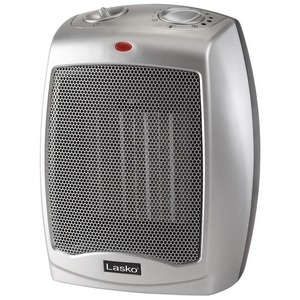 Lasko Electric Ceramic Heater