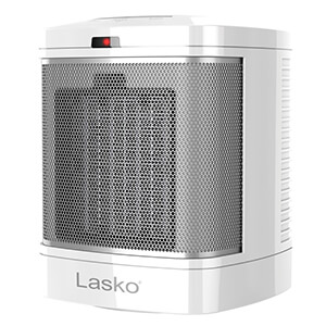 Lasko Small Portable Space Heater