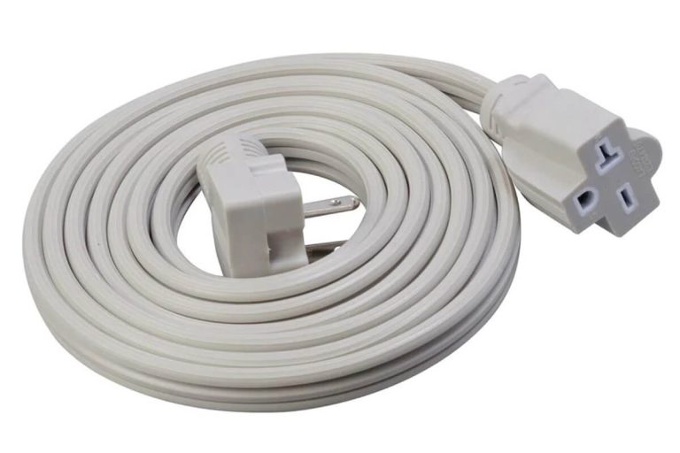 extension cord for air conditioner