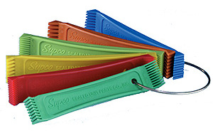 Supco Fin Comb Ring