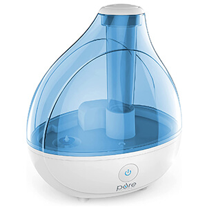 Pure Enrichment MistAire Ultrasonic Humidifier
