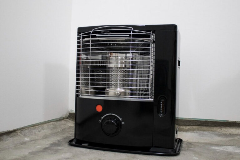 kerosene heater for indoor use